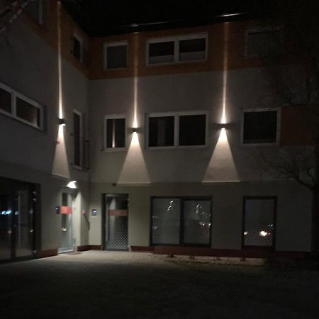 Q Apartamenty Mirkow Exteriér fotografie