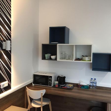 Q Apartamenty Mirkow Exteriér fotografie