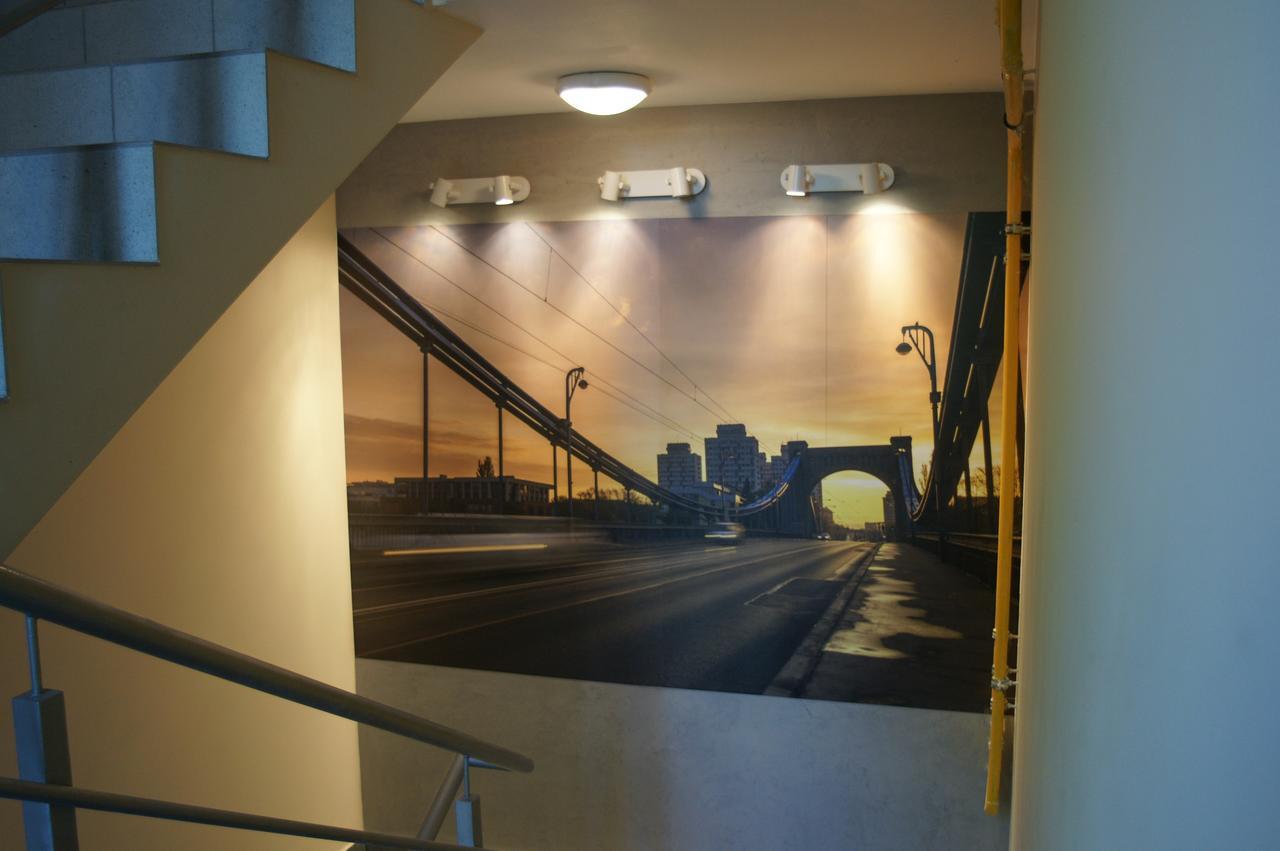 Q Apartamenty Mirkow Exteriér fotografie
