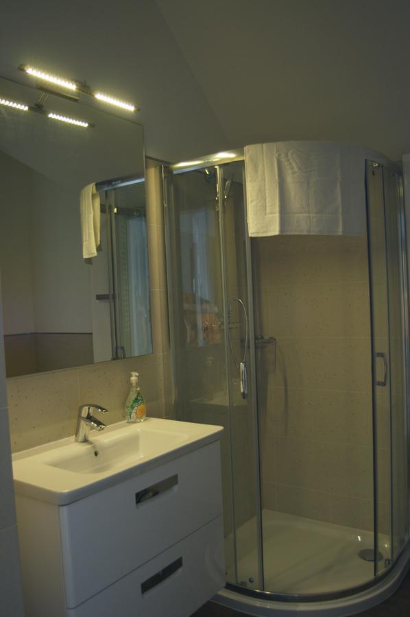 Q Apartamenty Mirkow Exteriér fotografie