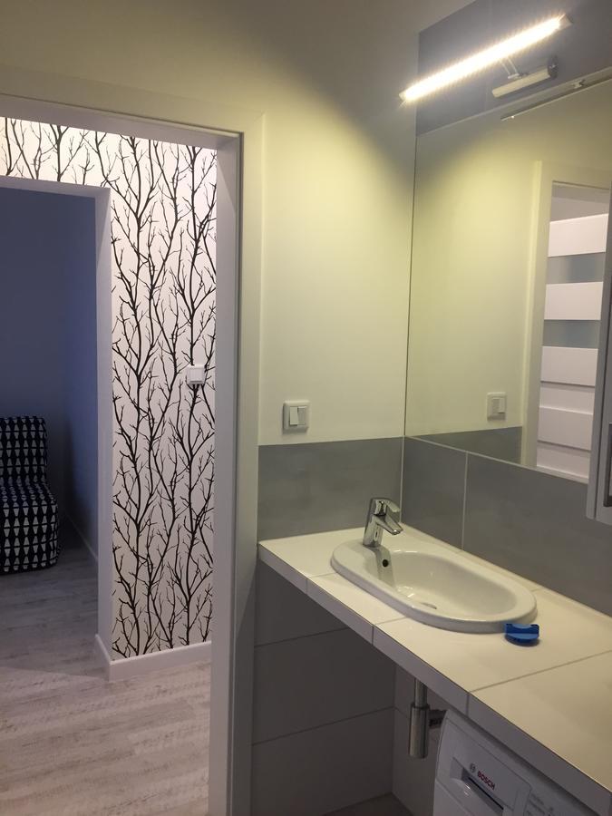 Q Apartamenty Mirkow Exteriér fotografie