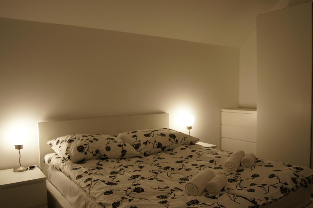Q Apartamenty Mirkow Exteriér fotografie