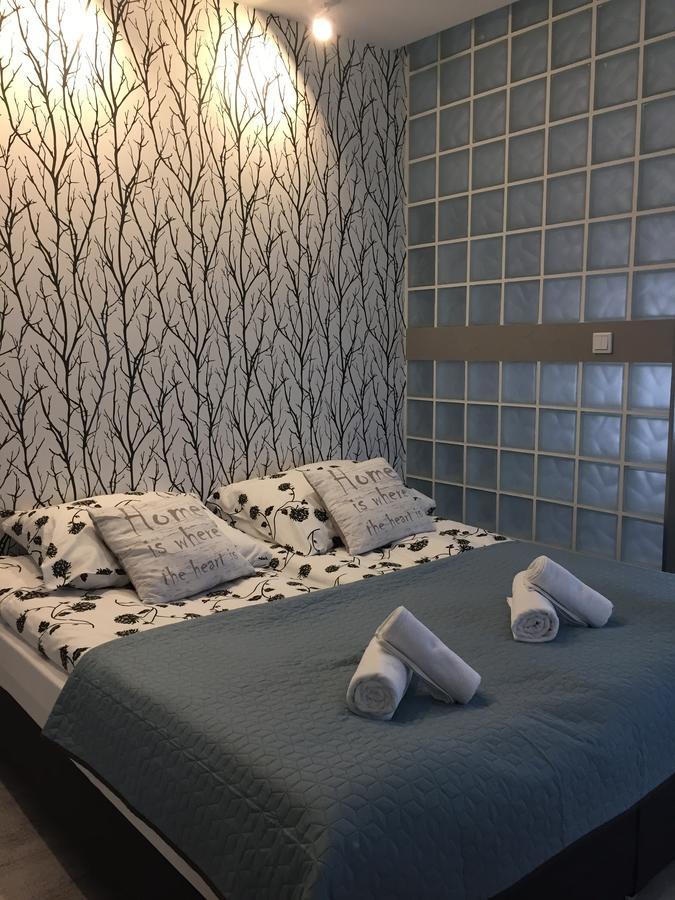 Q Apartamenty Mirkow Exteriér fotografie