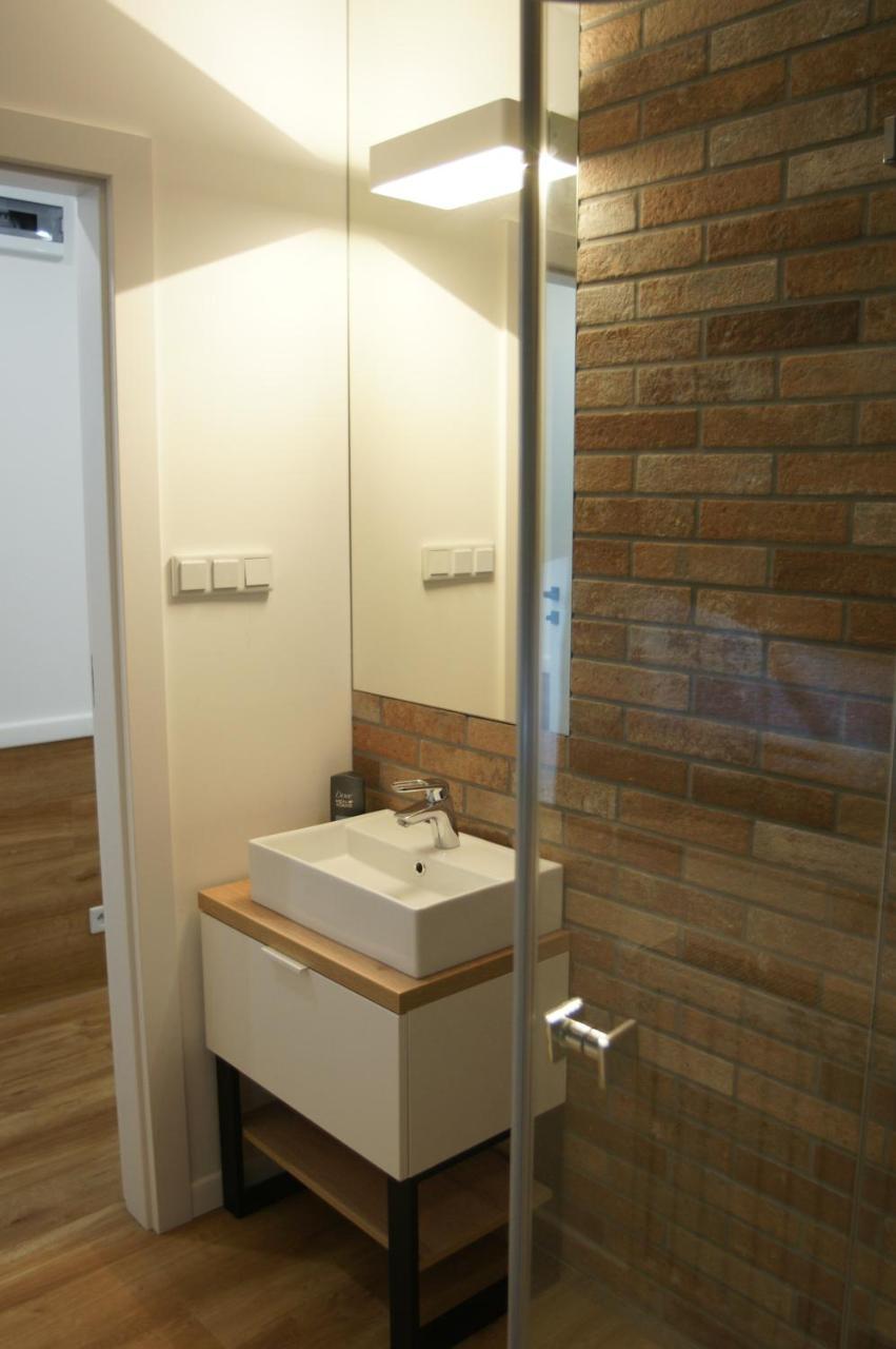 Q Apartamenty Mirkow Exteriér fotografie