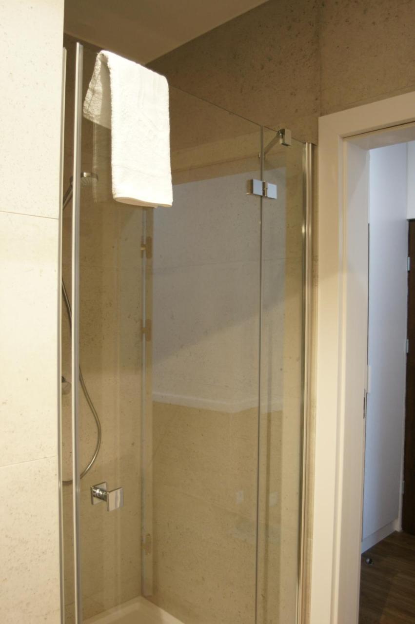 Q Apartamenty Mirkow Exteriér fotografie