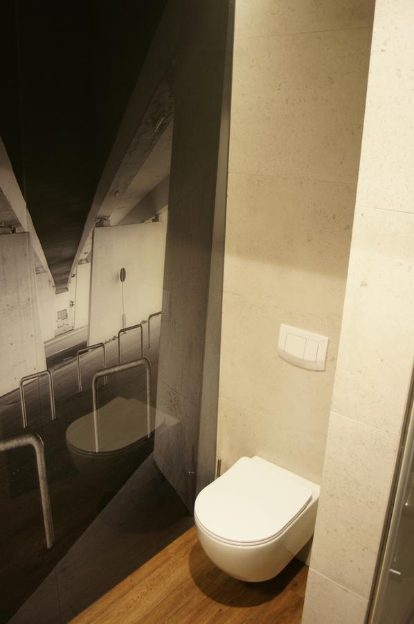 Q Apartamenty Mirkow Exteriér fotografie