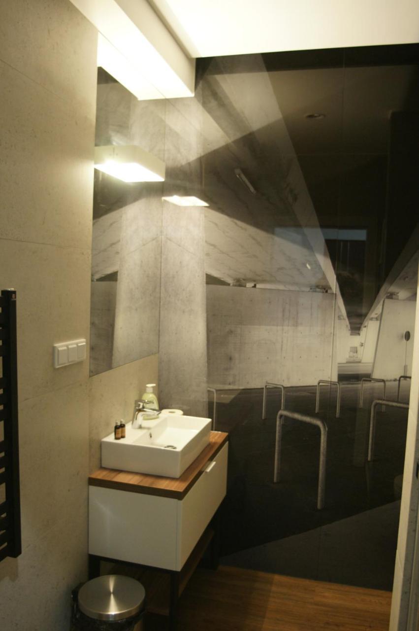 Q Apartamenty Mirkow Exteriér fotografie