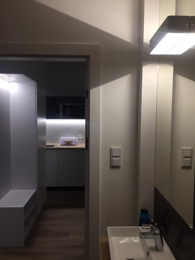 Q Apartamenty Mirkow Exteriér fotografie