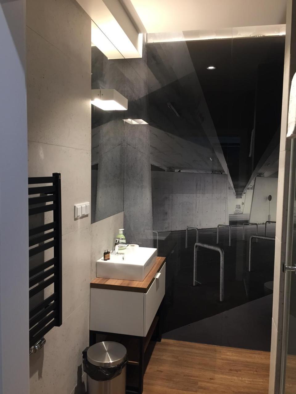 Q Apartamenty Mirkow Exteriér fotografie