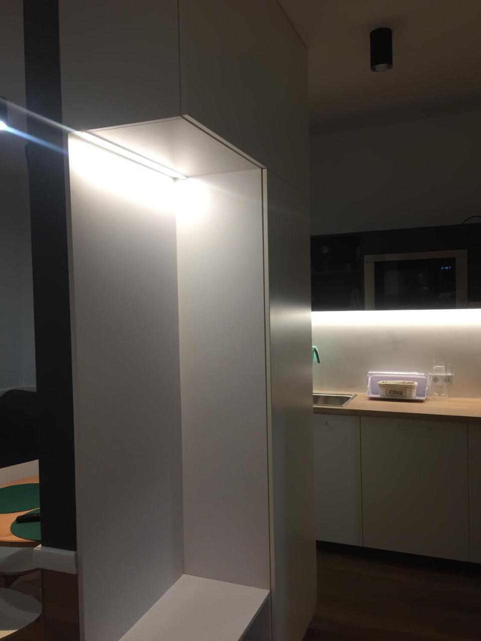 Q Apartamenty Mirkow Exteriér fotografie